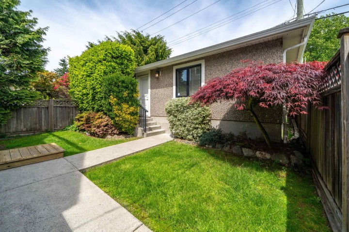 Photo 19 at 1683 W 64th Avenue, South Granville, Vancouver West