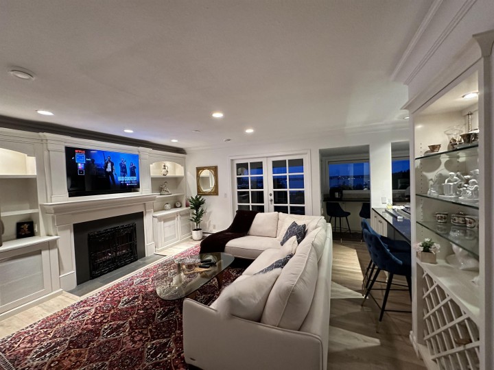 Photo 13 at 2390 Palmerston Avenue, Dundarave, West Vancouver