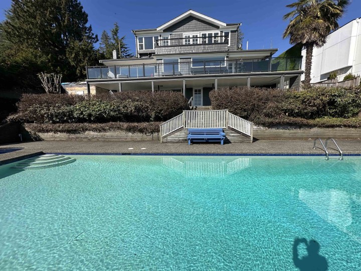 Photo 1 at 2390 Palmerston Avenue, Dundarave, West Vancouver