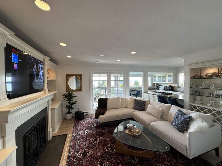 Photo 15 at 2390 Palmerston Avenue, Dundarave, West Vancouver