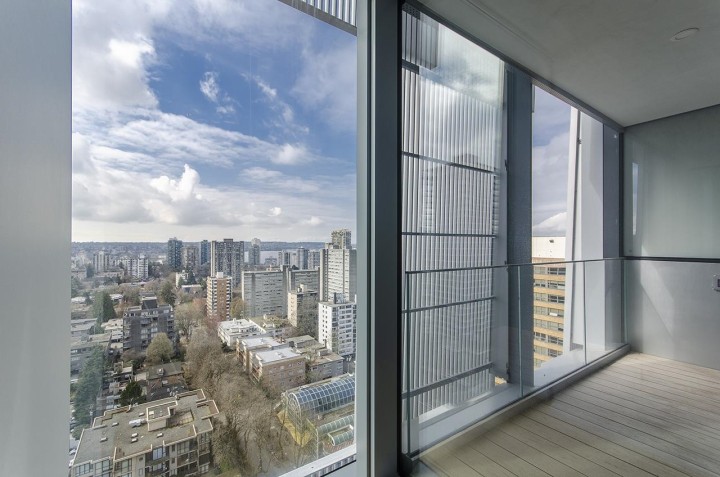 Photo 22 at 2205 - 1568 Alberni Street, West End VW, Vancouver West