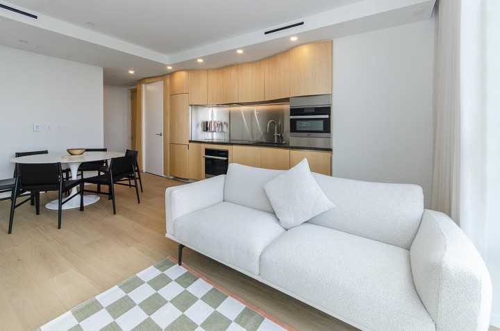 Photo 8 at 2205 - 1568 Alberni Street, West End VW, Vancouver West