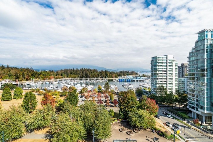 Photo 2 at 1101 - 1863 Alberni Street, West End VW, Vancouver West