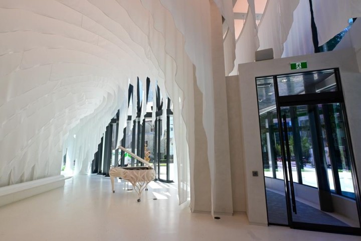 Photo 5 at 2204 - 1033 Nelson Street, West End VW, Vancouver West