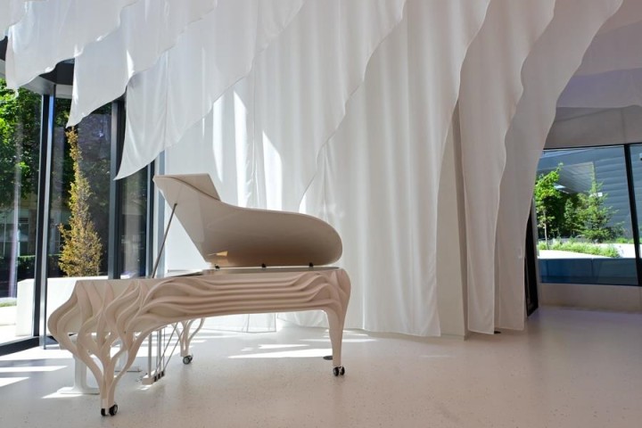 Photo 4 at 2204 - 1033 Nelson Street, West End VW, Vancouver West