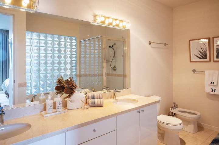 Photo 9 at 3402 - 1239 W Georgia Street, Coal Harbour, Vancouver West