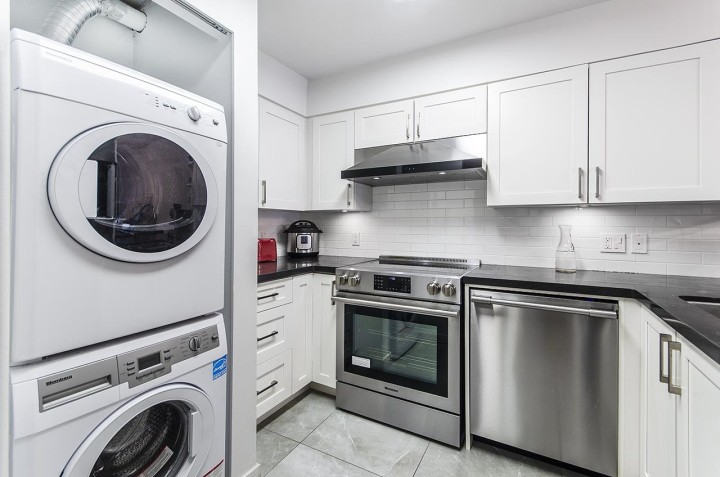 Photo 17 at 210 - 5788 Vine Street, Kerrisdale, Vancouver West