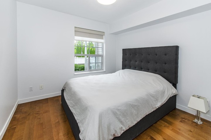 Photo 20 at 210 - 5788 Vine Street, Kerrisdale, Vancouver West