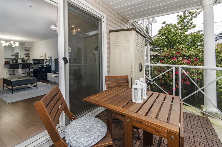 Photo 25 at 210 - 5788 Vine Street, Kerrisdale, Vancouver West