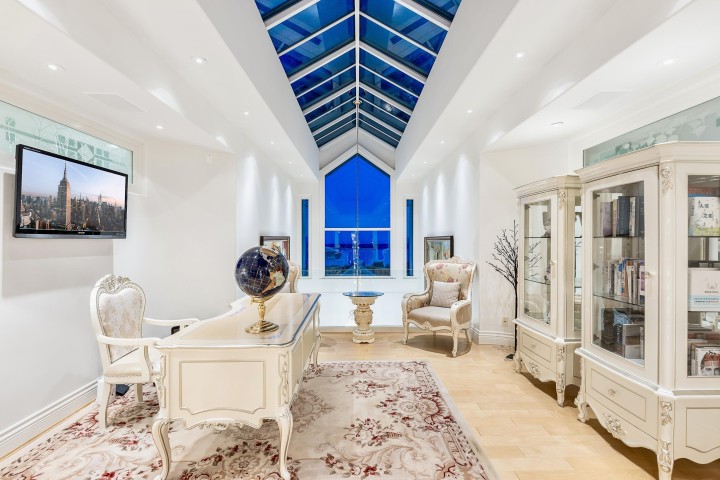 Photo 23 at 965 King Georges Way, British Properties, West Vancouver