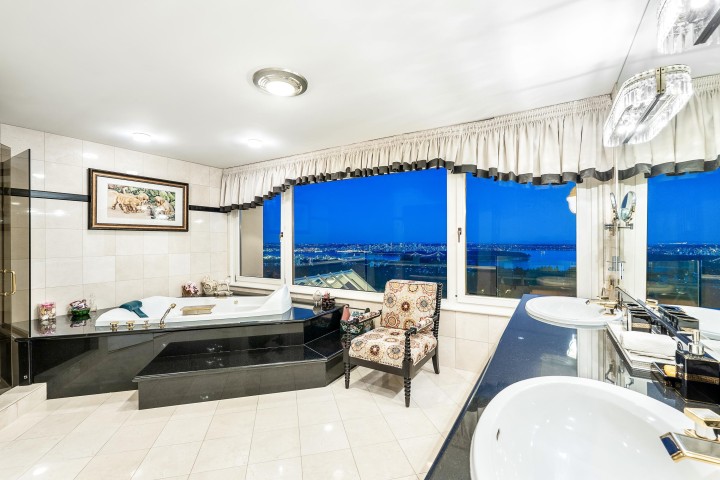 Photo 27 at 965 King Georges Way, British Properties, West Vancouver