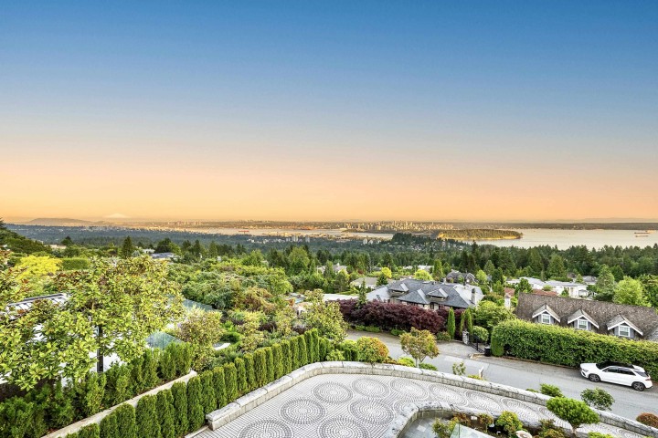 Photo 6 at 965 King Georges Way, British Properties, West Vancouver