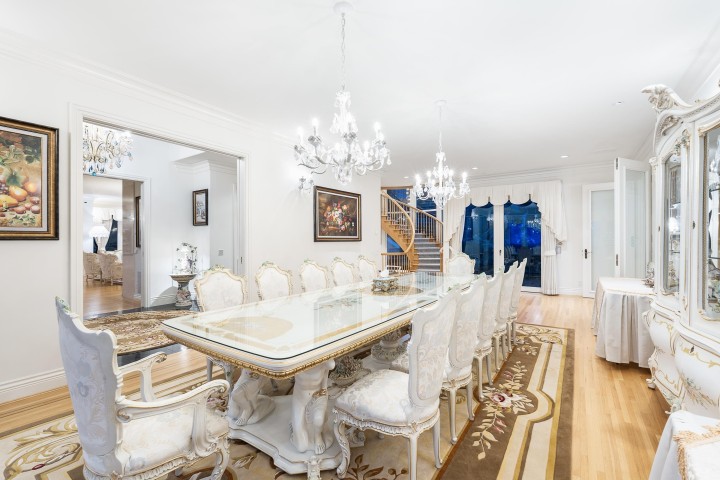 Photo 13 at 965 King Georges Way, British Properties, West Vancouver