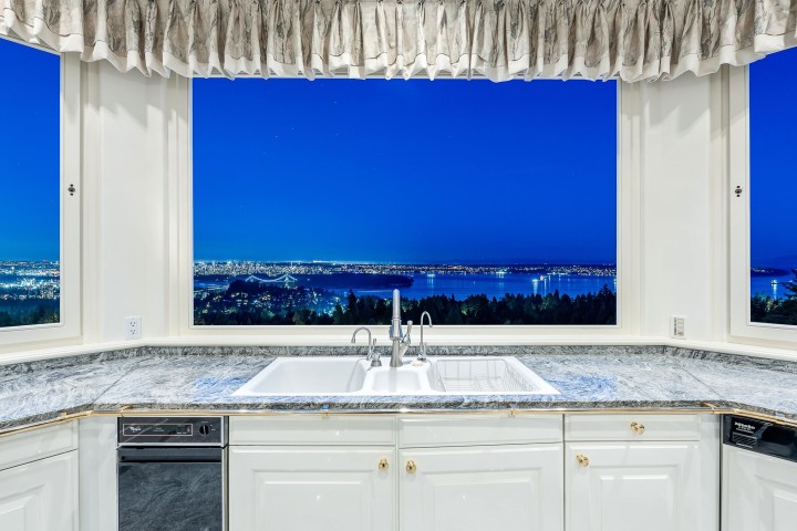 Photo 17 at 965 King Georges Way, British Properties, West Vancouver