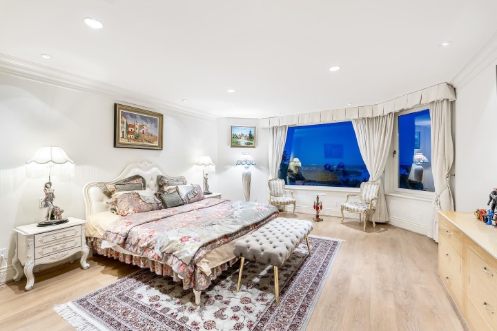 Photo 36 at 965 King Georges Way, British Properties, West Vancouver