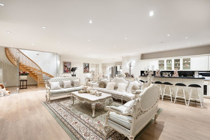 Photo 32 at 965 King Georges Way, British Properties, West Vancouver