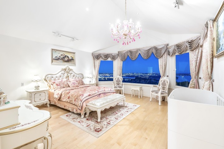 Photo 30 at 965 King Georges Way, British Properties, West Vancouver