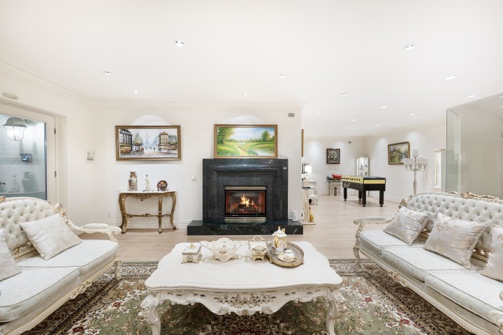 Photo 33 at 965 King Georges Way, British Properties, West Vancouver