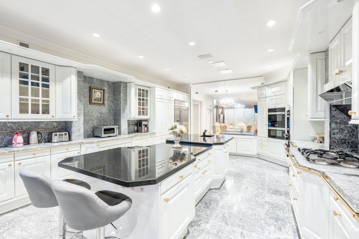 Photo 15 at 965 King Georges Way, British Properties, West Vancouver