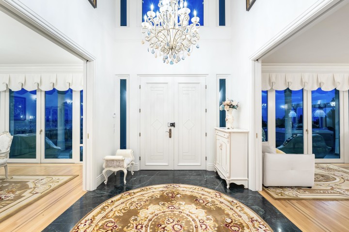 Photo 8 at 965 King Georges Way, British Properties, West Vancouver