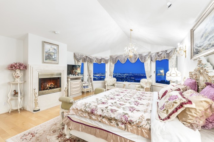 Photo 25 at 965 King Georges Way, British Properties, West Vancouver