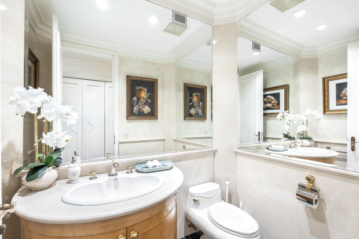 Photo 21 at 965 King Georges Way, British Properties, West Vancouver