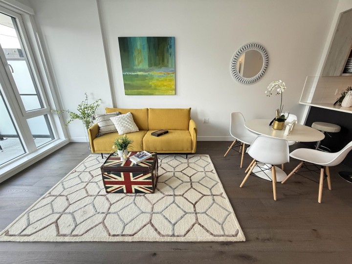 Photo 6 at 302 - 6859 Cambie Street, South Cambie, Vancouver West