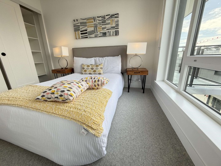 Photo 13 at 302 - 6859 Cambie Street, South Cambie, Vancouver West