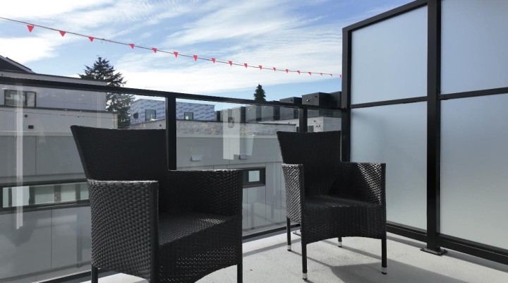 Photo 17 at 302 - 6859 Cambie Street, South Cambie, Vancouver West