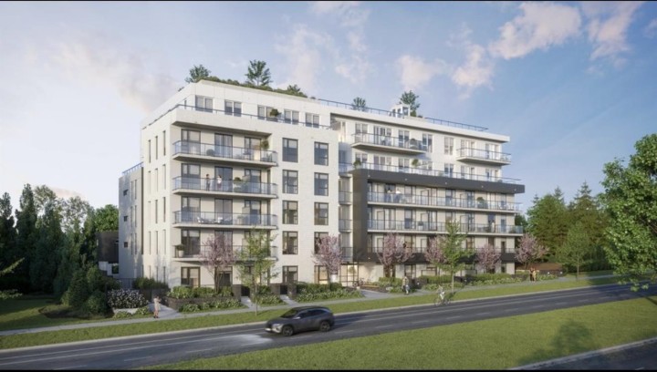 Photo 1 at 302 - 6859 Cambie Street, South Cambie, Vancouver West