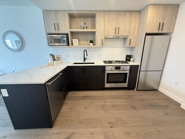 Photo 10 at 302 - 6859 Cambie Street, South Cambie, Vancouver West