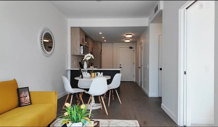 Photo 4 at 302 - 6859 Cambie Street, South Cambie, Vancouver West