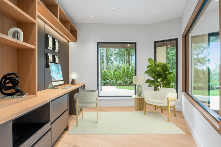 Photo 17 at 5773 Primrose Place, Eagle Harbour, West Vancouver