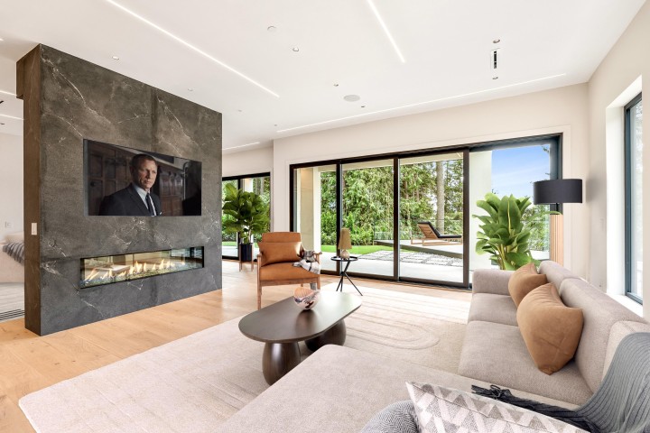 Photo 12 at 5773 Primrose Place, Eagle Harbour, West Vancouver