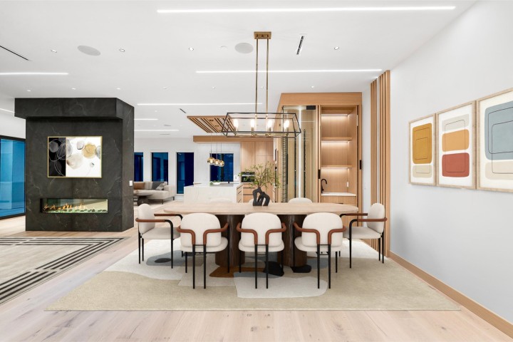 Photo 7 at 5773 Primrose Place, Eagle Harbour, West Vancouver