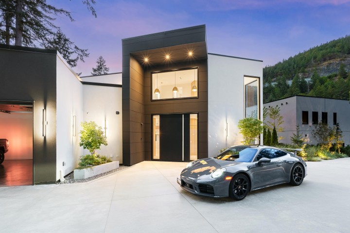 Photo 3 at 5773 Primrose Place, Eagle Harbour, West Vancouver