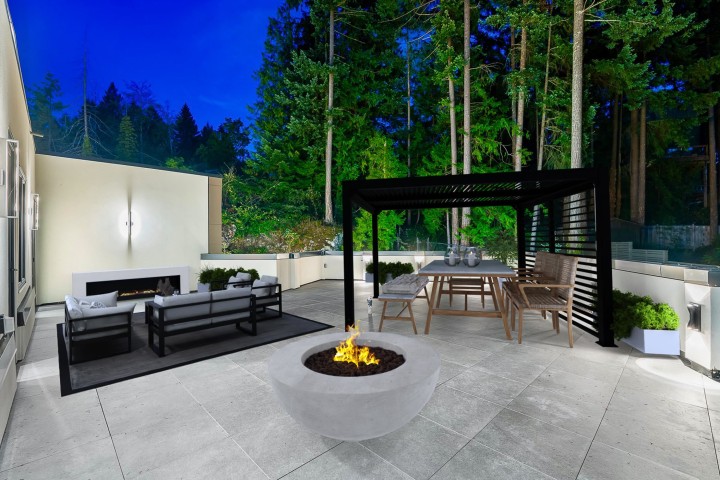 Photo 32 at 5773 Primrose Place, Eagle Harbour, West Vancouver