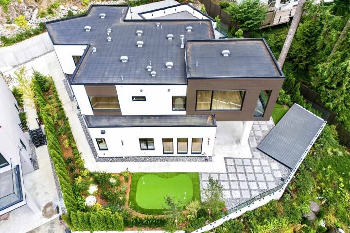 Photo 40 at 5773 Primrose Place, Eagle Harbour, West Vancouver