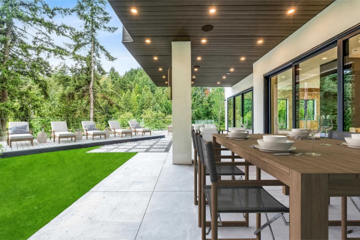 Photo 35 at 5773 Primrose Place, Eagle Harbour, West Vancouver