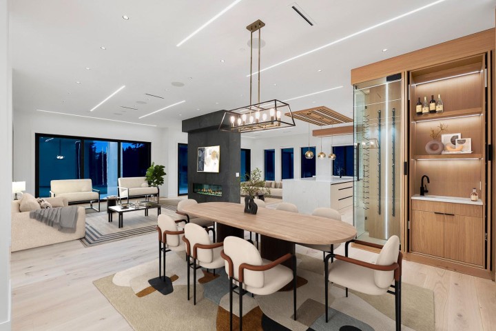 Photo 8 at 5773 Primrose Place, Eagle Harbour, West Vancouver