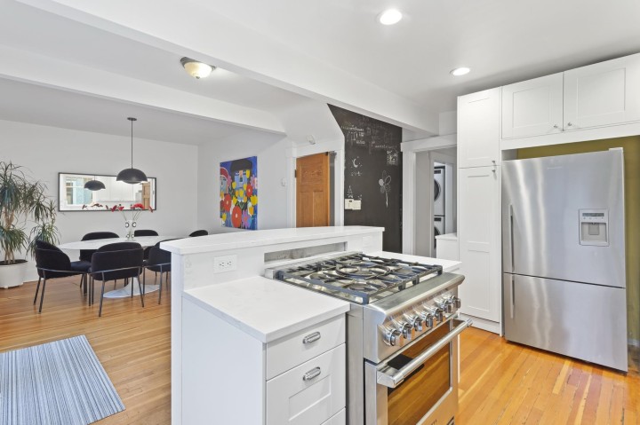 Photo 16 at 3716 W 30th Avenue, Dunbar, Vancouver West