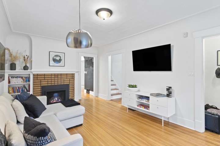 Photo 7 at 3716 W 30th Avenue, Dunbar, Vancouver West