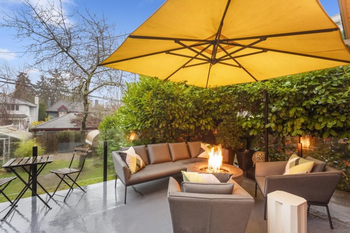 Photo 20 at 3716 W 30th Avenue, Dunbar, Vancouver West