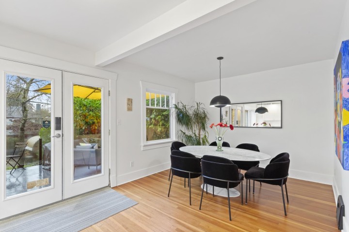 Photo 10 at 3716 W 30th Avenue, Dunbar, Vancouver West