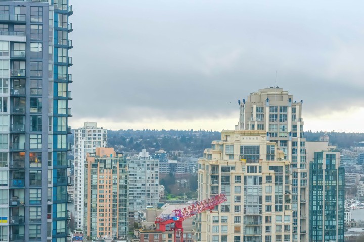 Photo 2 at 2303 - 1188 Howe Street, Downtown VW, Vancouver West