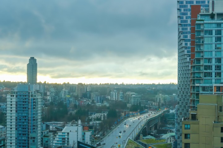 Photo 1 at 2303 - 1188 Howe Street, Downtown VW, Vancouver West