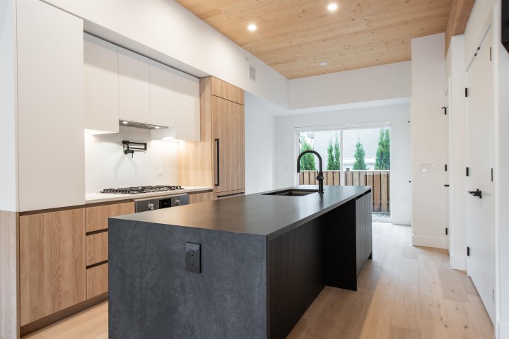 Photo 6 at 4170 Columbia Street, Cambie, Vancouver West