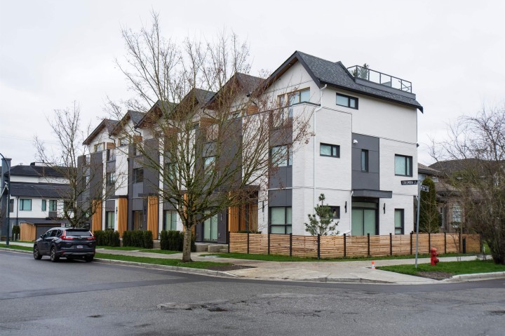 Photo 3 at 4170 Columbia Street, Cambie, Vancouver West