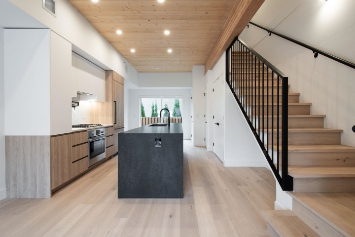 Photo 5 at 4170 Columbia Street, Cambie, Vancouver West