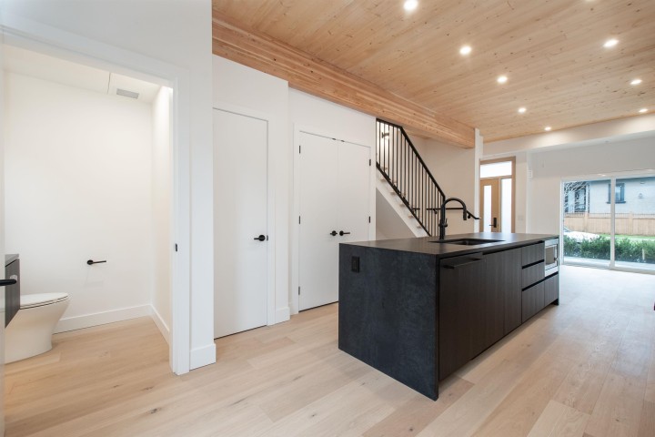 Photo 9 at 4170 Columbia Street, Cambie, Vancouver West